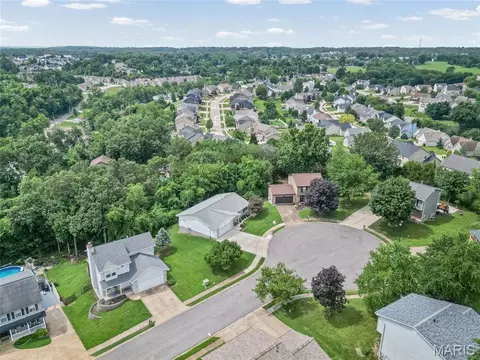 2012 Kimmy Ln, Arnold, MO 63010 photo 6