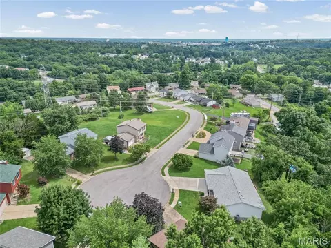 2012 Kimmy Ln, Arnold, MO 63010 photo 32