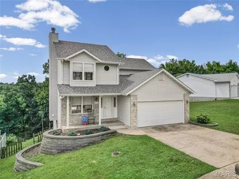 2012 Kimmy Ln, Arnold, MO 63010 photo 3
