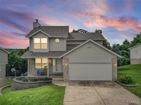 2012 Kimmy Ln, Arnold, MO 63010 photo 2