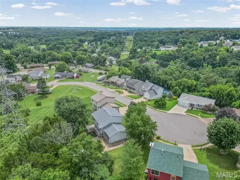 2012 Kimmy Ln, Arnold, MO 63010 photo 33