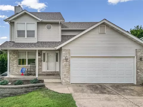 2012 Kimmy Ln, Arnold, MO 63010 photo 5