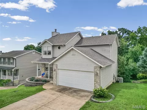 2012 Kimmy Ln, Arnold, MO 63010 photo 4