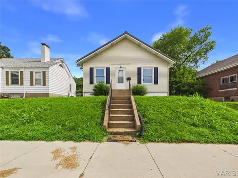 1504 Whitener St, Cape Girardeau, MO 63701