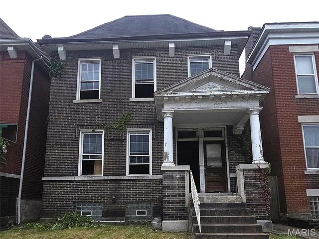 3444 Arsenal St, Saint Louis, MO 63118