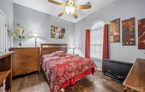 Bedroom - 10180 Summerfield Dr, Rolla, MO 65401 photo 3 of 4