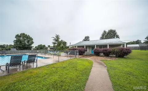 Exterior - 10180 Summerfield Dr, Rolla, MO 65401 photo 9 of 9