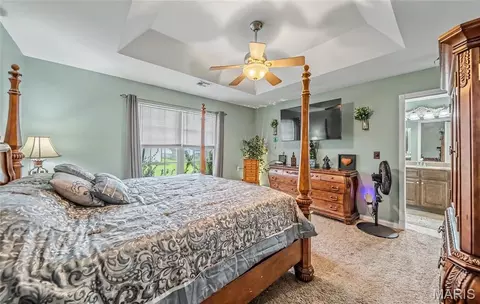 Bedroom - 10180 Summerfield Dr, Rolla, MO 65401 photo 1 of 4