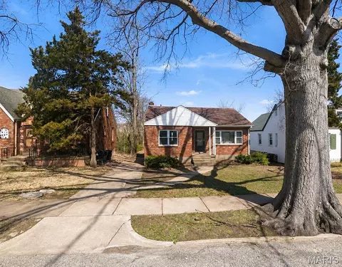 6949 Melrose Ave, University City, MO 63130