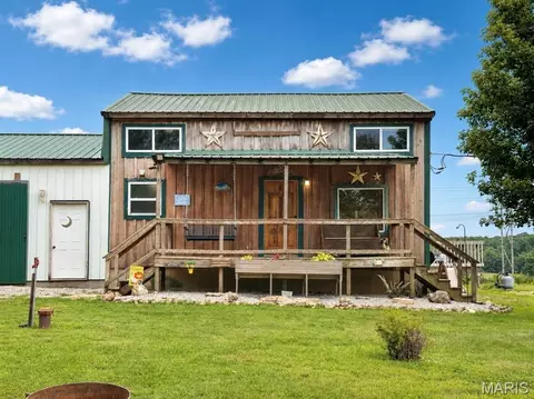 30584 Nevada Dr, Marquand, MO 63655