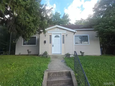 6456 Southwest Ave, Saint Louis, MO 63139