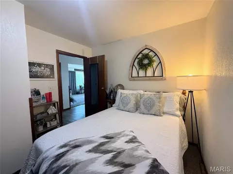 Bedroom - 504 E Park St, Brashear, MO 63533 photo 3 of 4