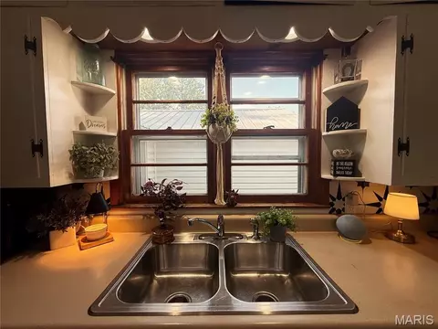 Kitchen - 504 E Park St, Brashear, MO 63533 photo 4 of 4