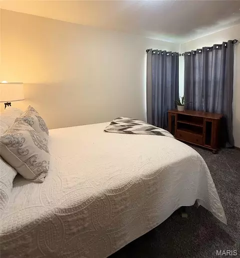 Bedroom - 504 E Park St, Brashear, MO 63533 photo 4 of 4