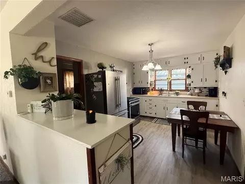 Kitchen - 504 E Park St, Brashear, MO 63533 photo 1 of 4