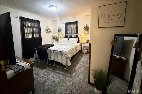 Bedroom - 504 E Park St, Brashear, MO 63533 photo 1 of 4