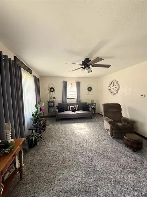 Living - 504 E Park St, Brashear, MO 63533 photo 2 of 2