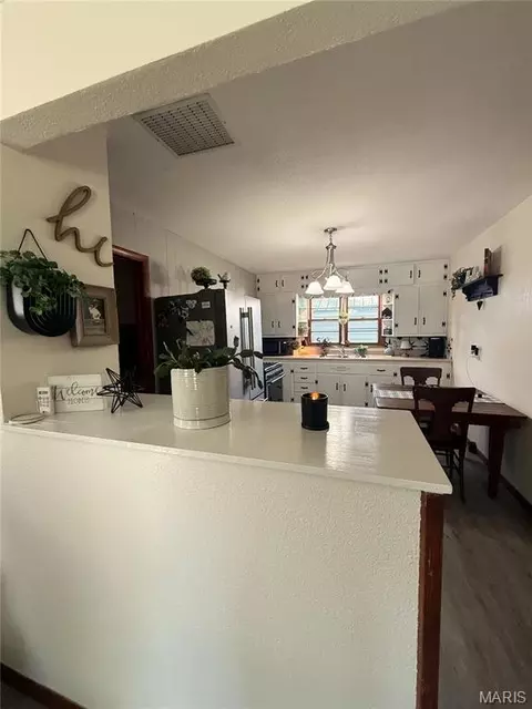 Kitchen - 504 E Park St, Brashear, MO 63533 photo 2 of 4