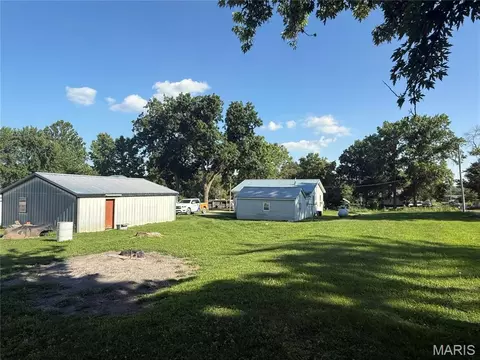 Exterior - 504 E Park St, Brashear, MO 63533 photo 3 of 3