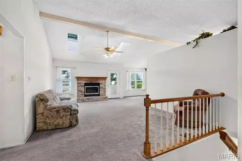 Living - 7 Cornwallis Ct, O'fallon, MO 63368 photo 1 of 4