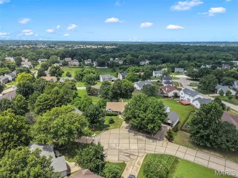 View/Area - 7 Cornwallis Ct, O'fallon, MO 63368 photo 2 of 4