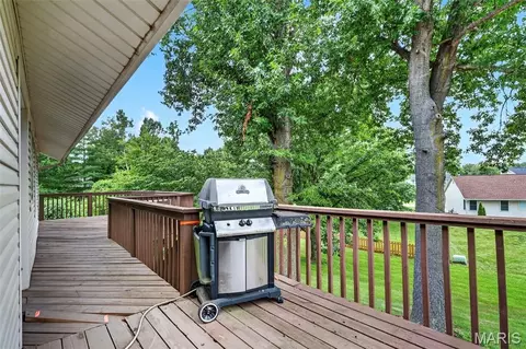 Exterior - 7 Cornwallis Ct, O'fallon, MO 63368 photo 2 of 8