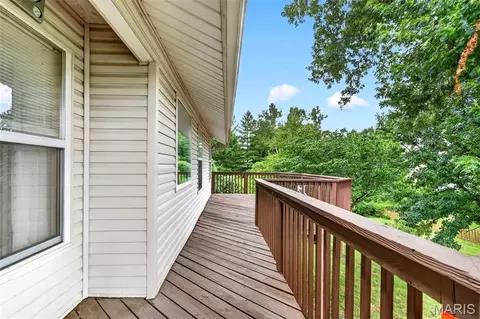 Exterior - 7 Cornwallis Ct, O'fallon, MO 63368 photo 3 of 8