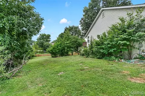 Exterior - 7 Cornwallis Ct, O'fallon, MO 63368 photo 5 of 8