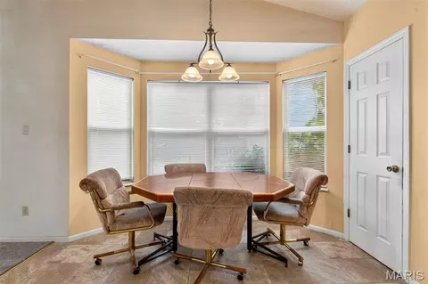 Dining - 7 Cornwallis Ct, O'fallon, MO 63368 photo 1 of 1