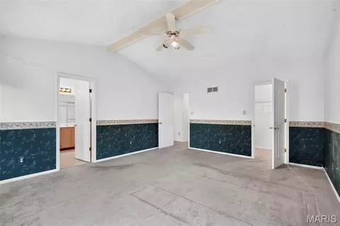 Bedroom - 7 Cornwallis Ct, O'fallon, MO 63368 photo 5 of 6