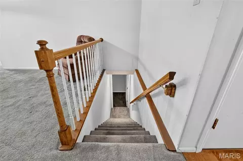 Entry Way - 7 Cornwallis Ct, O'fallon, MO 63368 photo 2 of 2
