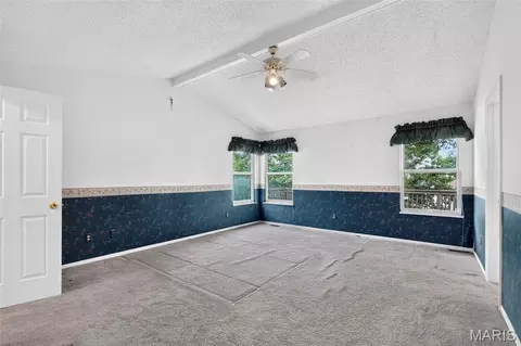 Bedroom - 7 Cornwallis Ct, O'fallon, MO 63368 photo 4 of 6