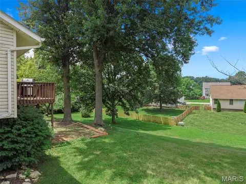 Exterior - 7 Cornwallis Ct, O'fallon, MO 63368 photo 8 of 8