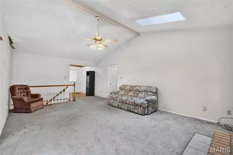 Living - 7 Cornwallis Ct, O'fallon, MO 63368 photo 3 of 4