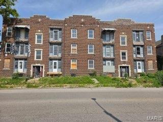 3803 Fair Ave, Saint Louis, MO 63115