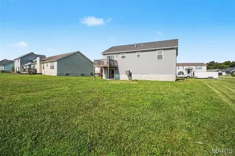 822 Legolas Ln, Wright City, MO 63390 photo 25