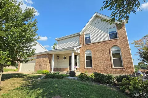 5434 Greenton Way, Saint Louis, MO 63128