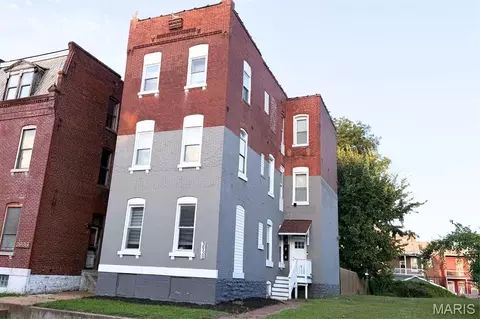 3938 Iowa Ave, Saint Louis, MO 63118