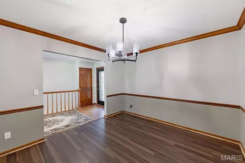 Dining - 6 Deer Creek Dr, O'fallon, MO 63366 photo 1 of 1