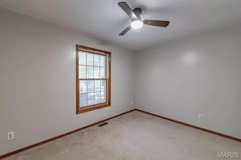 Bedroom - 6 Deer Creek Dr, O'fallon, MO 63366 photo 3 of 3