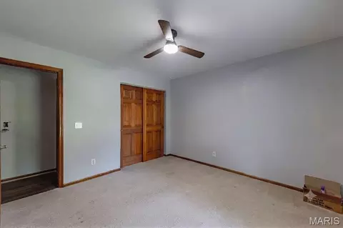 Bedroom - 6 Deer Creek Dr, O'fallon, MO 63366 photo 1 of 3