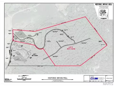 2323 Hwy F Hwy F #80 AC, Defiance, MO 63341