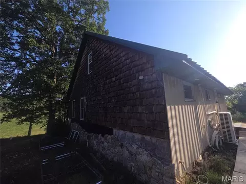 Exterior - 193 Mcfarland Hl, Tecumseh, MO 65760 photo 21 of 21