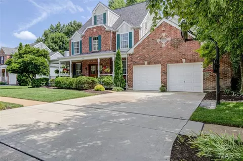 Other - 282 Dickens Farm Ln, Ballwin, MO 63021 photo 1 of 14