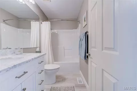 Bath - 282 Dickens Farm Ln, Ballwin, MO 63021 photo 7 of 10