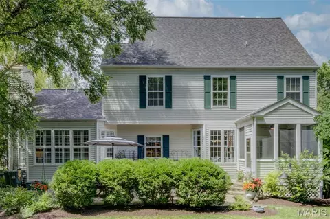 Other - 282 Dickens Farm Ln, Ballwin, MO 63021 photo 14 of 14