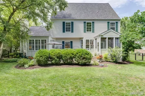 Other - 282 Dickens Farm Ln, Ballwin, MO 63021 photo 13 of 14