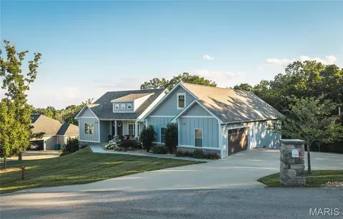 11445 Flagstone Cir, Rolla, MO 65401 photo 1
