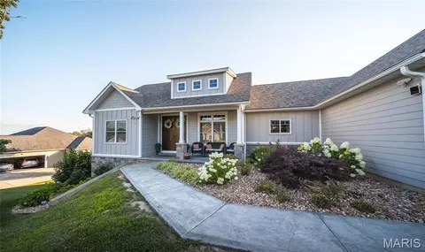 11445 Flagstone Cir, Rolla, MO 65401 photo 2