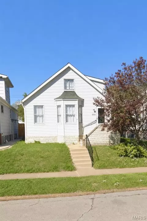 3919 Delor St, Saint Louis, MO 63116